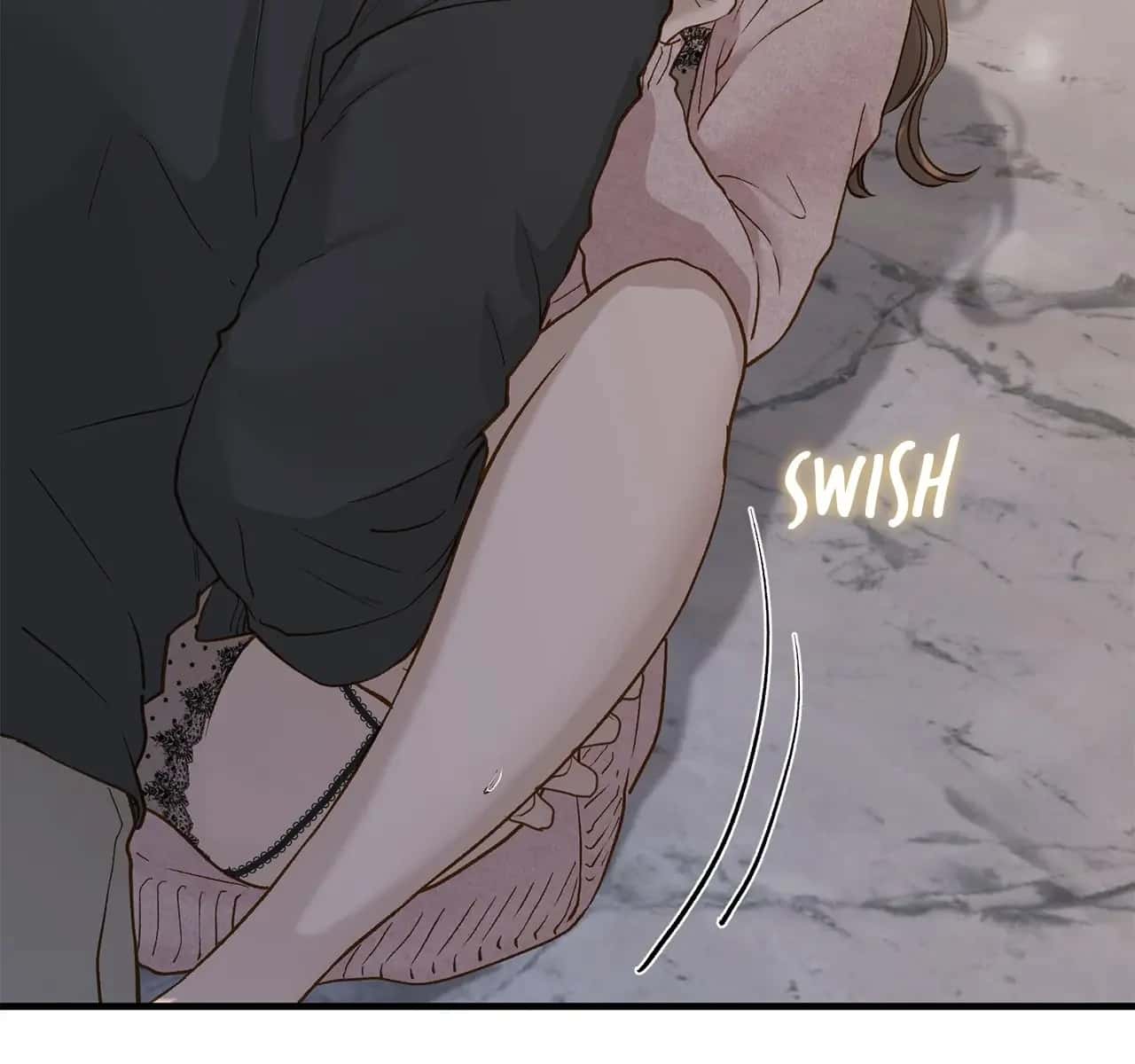 Even Though You Know It's Crazy Chapter 68 Page 82