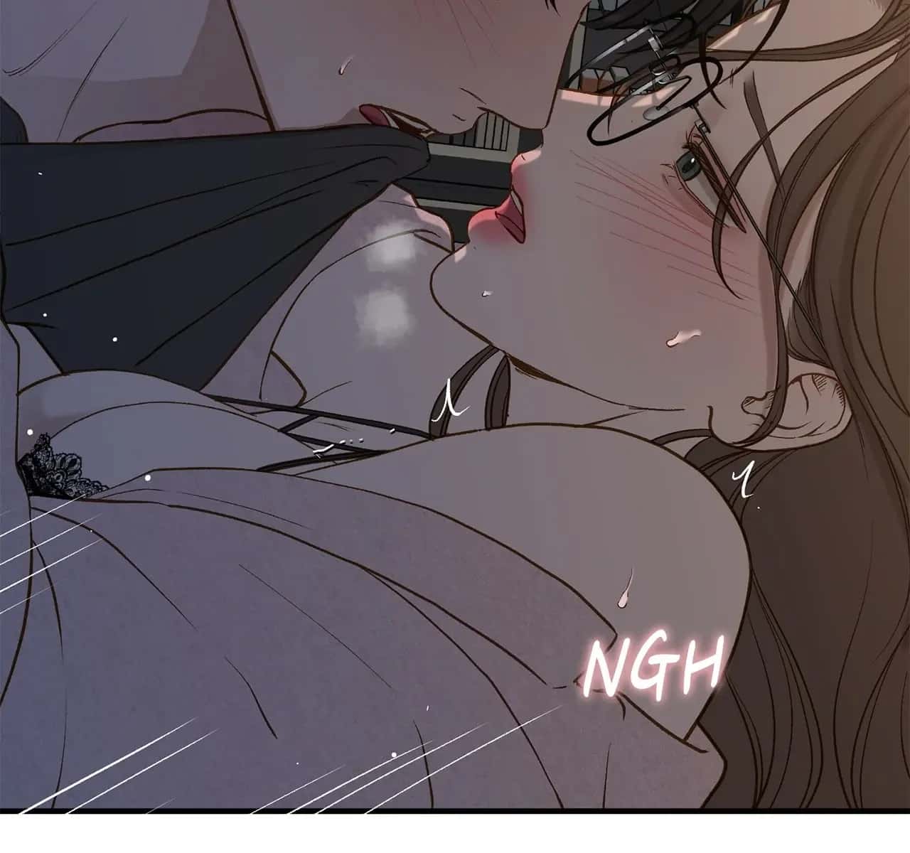 Even Though You Know It's Crazy Chapter 68 Page 97