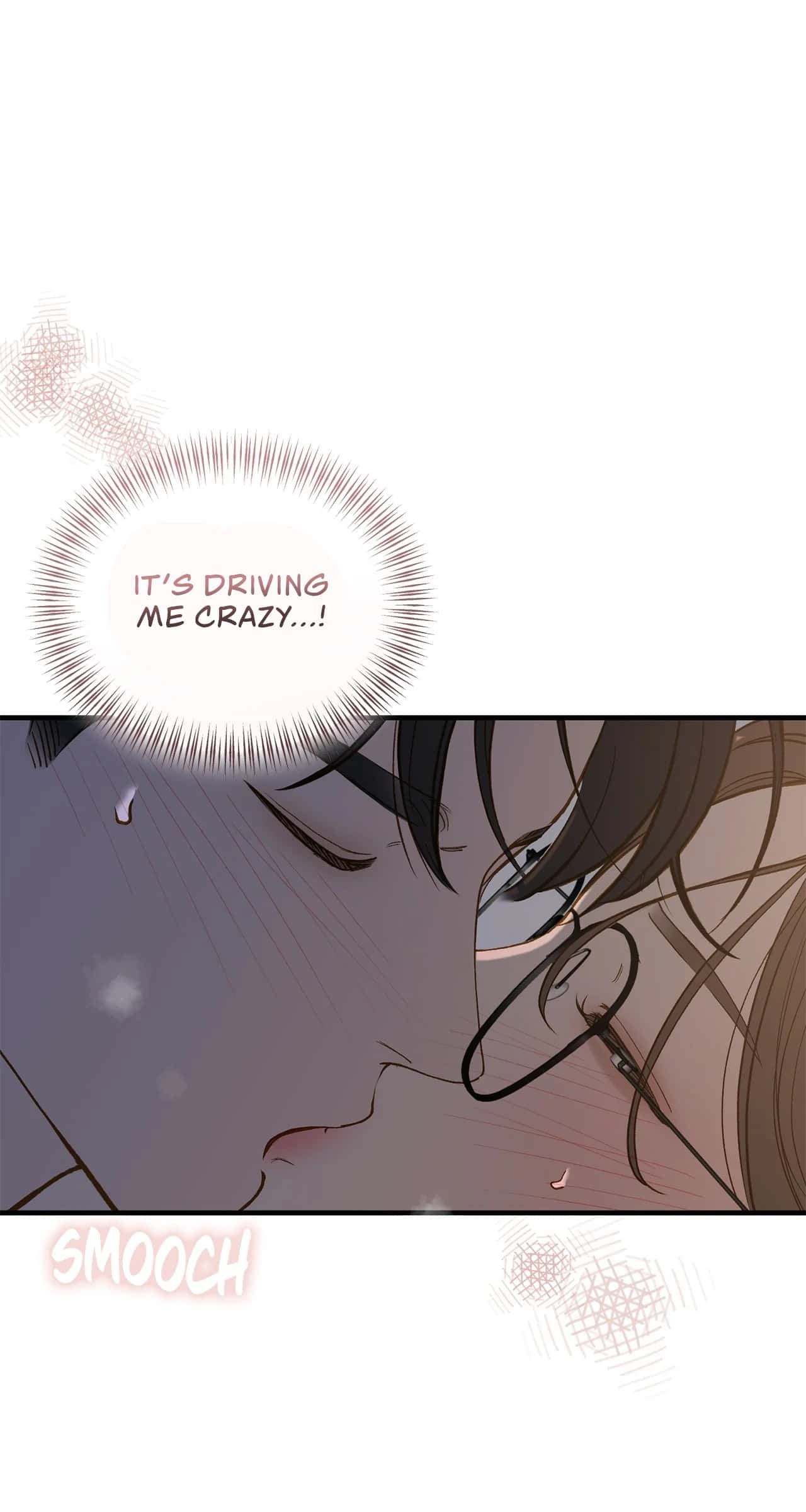 Even Though You Know It's Crazy Chapter 68 Page 98