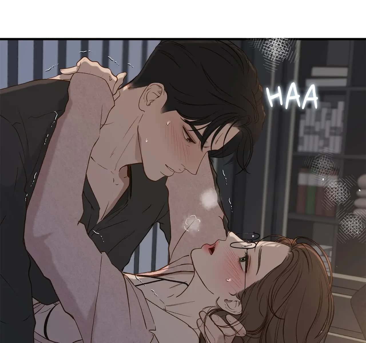 Even Though You Know It's Crazy Chapter 68 Page 103