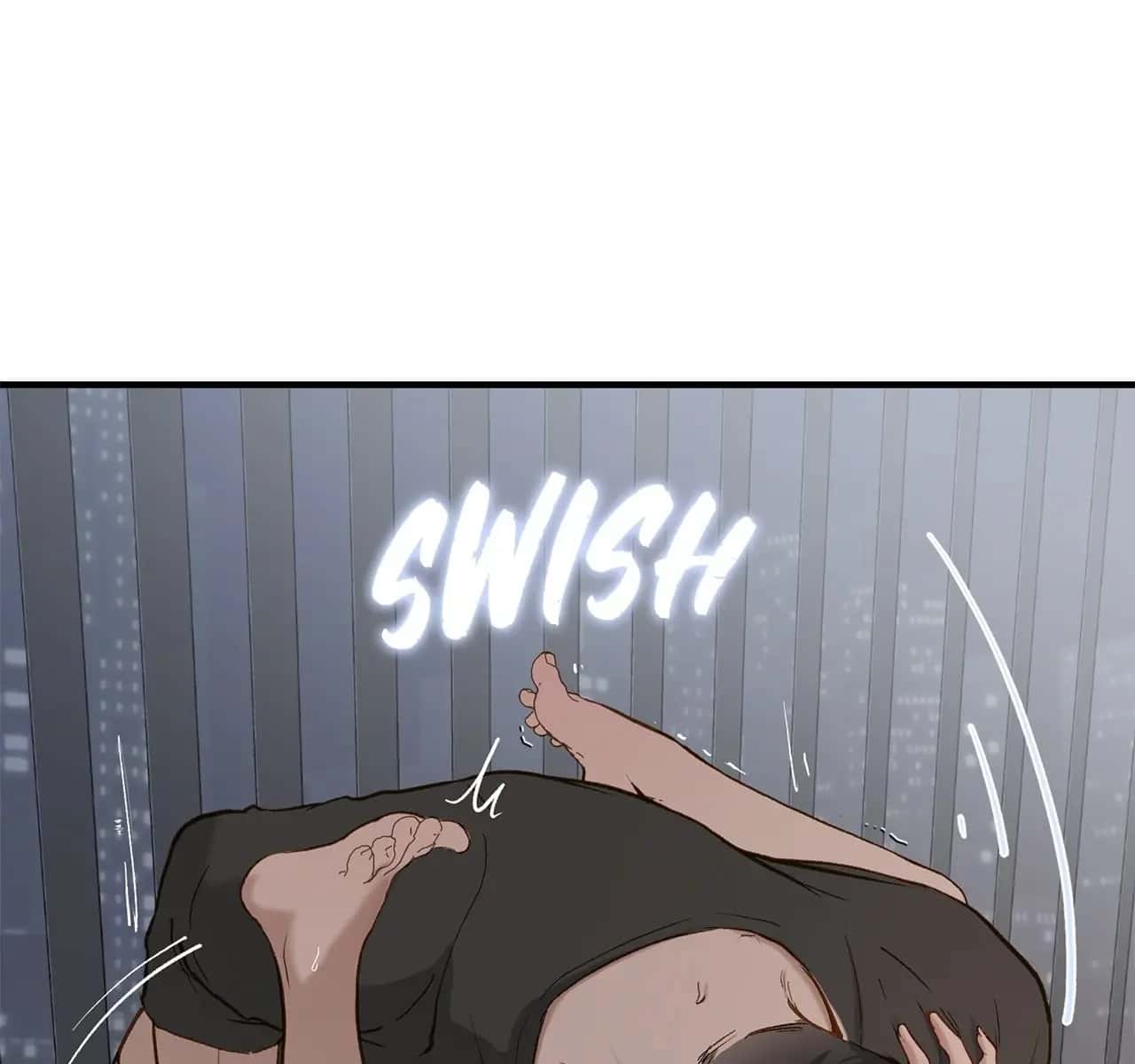 Even Though You Know It's Crazy Chapter 68 Page 106