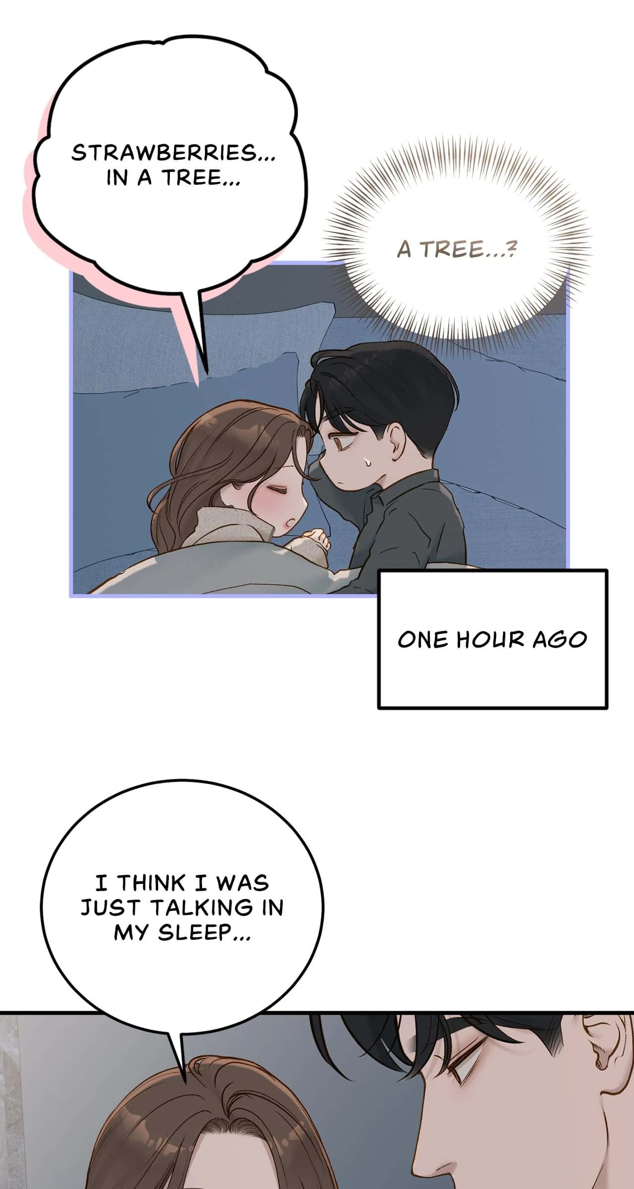 Even Though You Know It's Crazy Chapter 68 Page 145