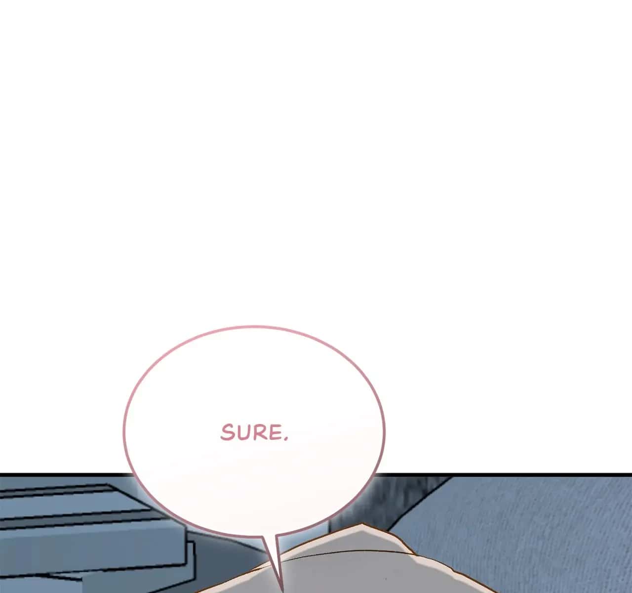 Even Though You Know It's Crazy Chapter 68 Page 158
