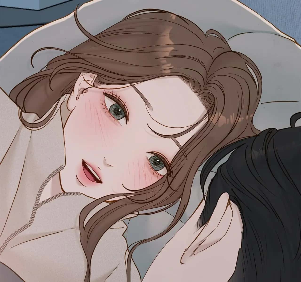 Even Though You Know It's Crazy Chapter 68 Page 159