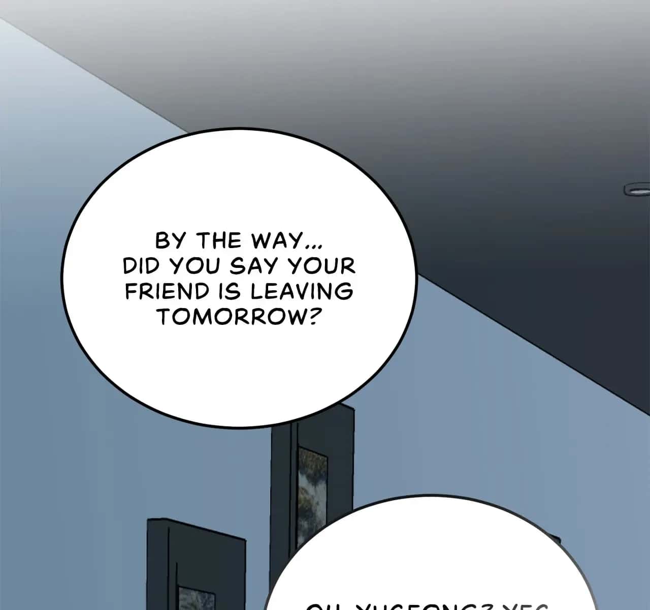 Even Though You Know It's Crazy Chapter 68 Page 162