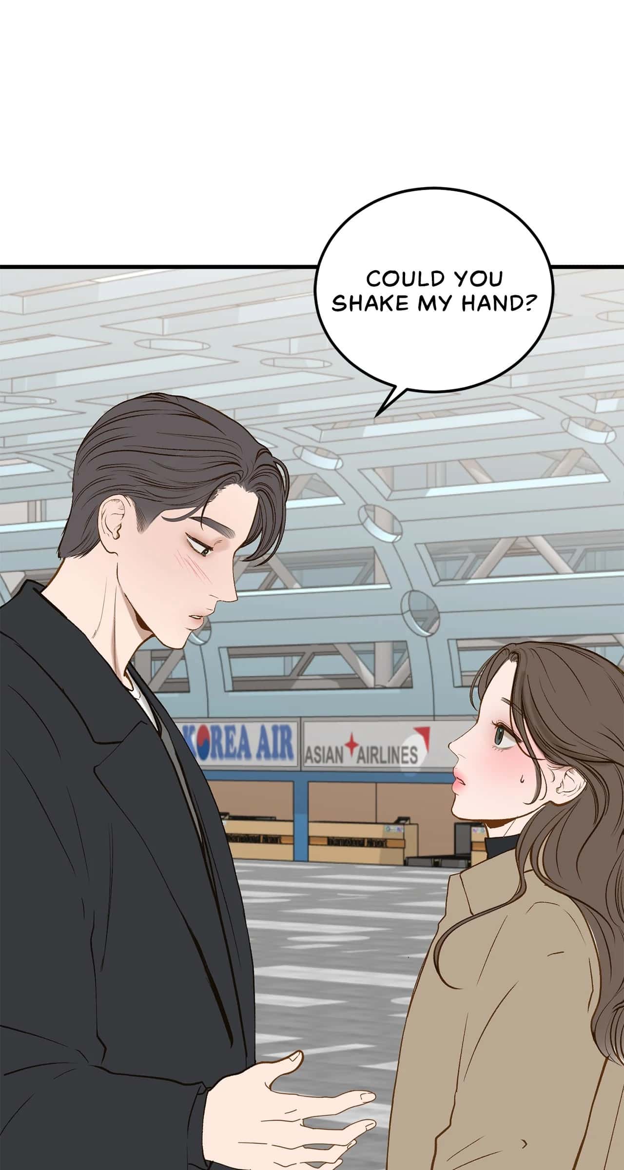 Even Though You Know It's Crazy Chapter 68 Page 189
