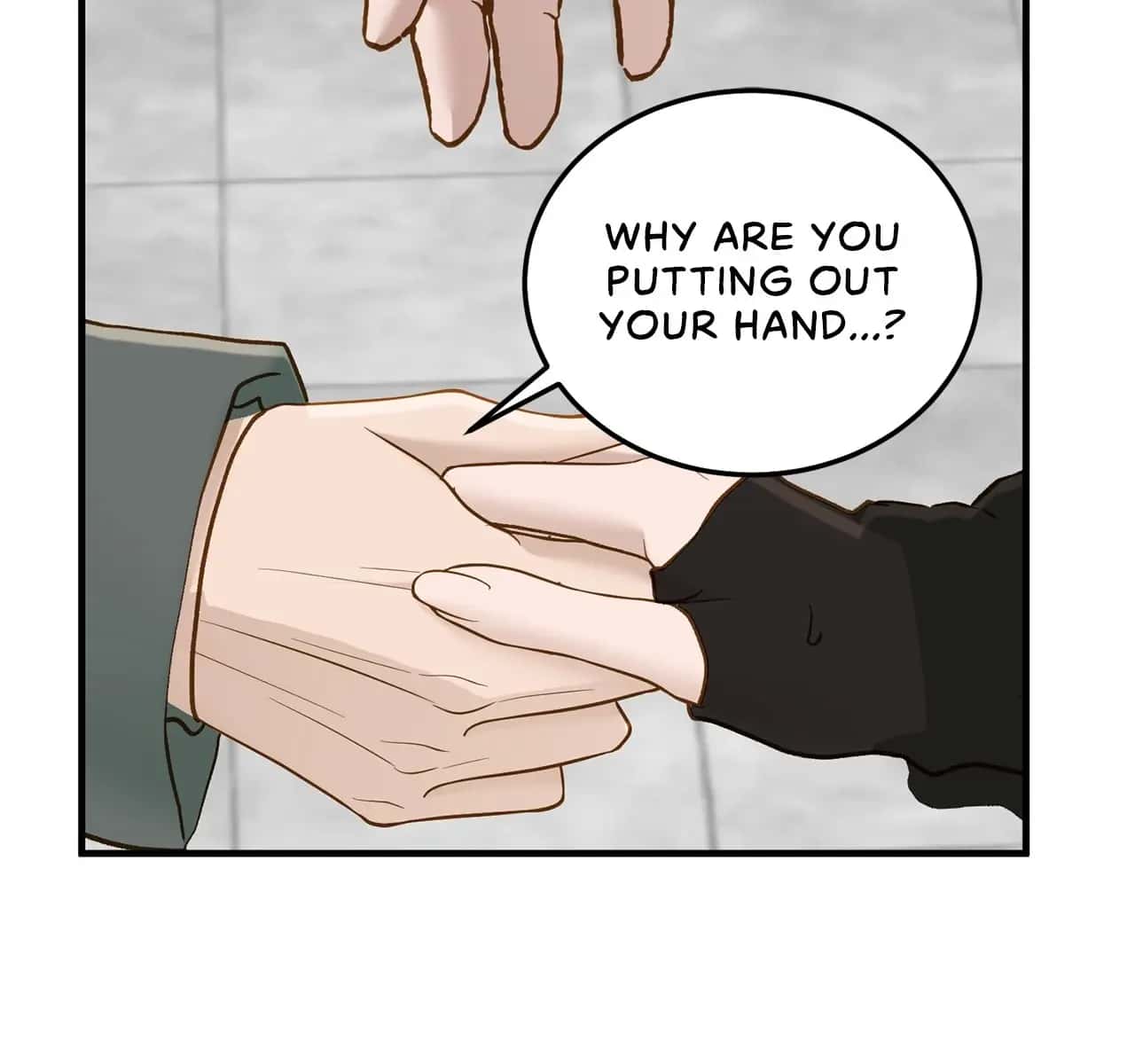 Even Though You Know It's Crazy Chapter 68 Page 209