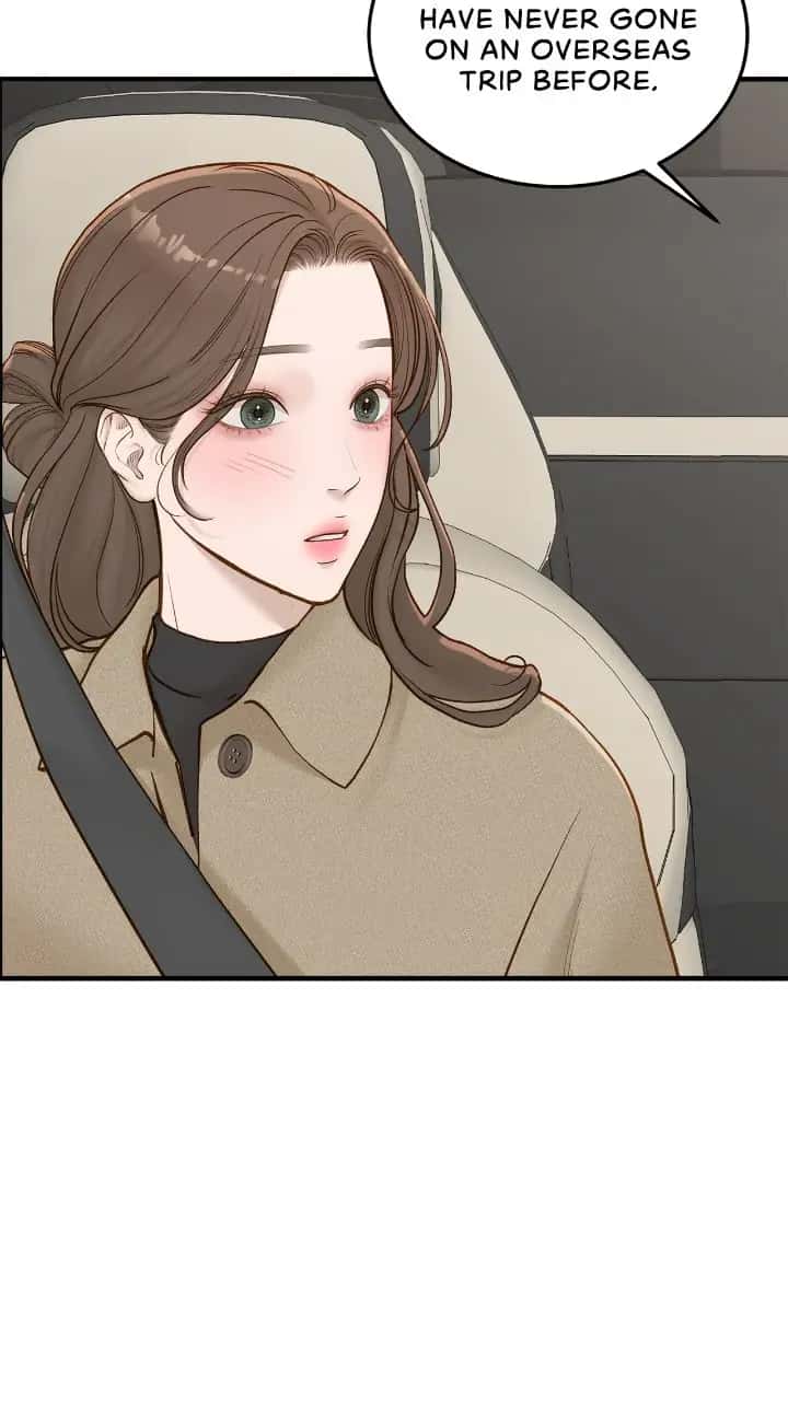 Even Though You Know It's Crazy Chapter 69 Page 30