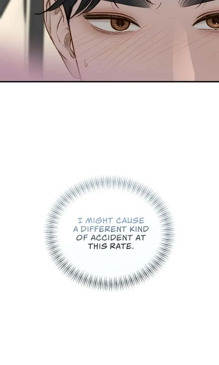 Even Though You Know It's Crazy Chapter 69 Page 44