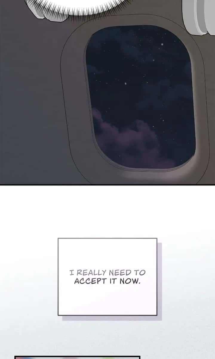 Even Though You Know It's Crazy Chapter 69 Page 60