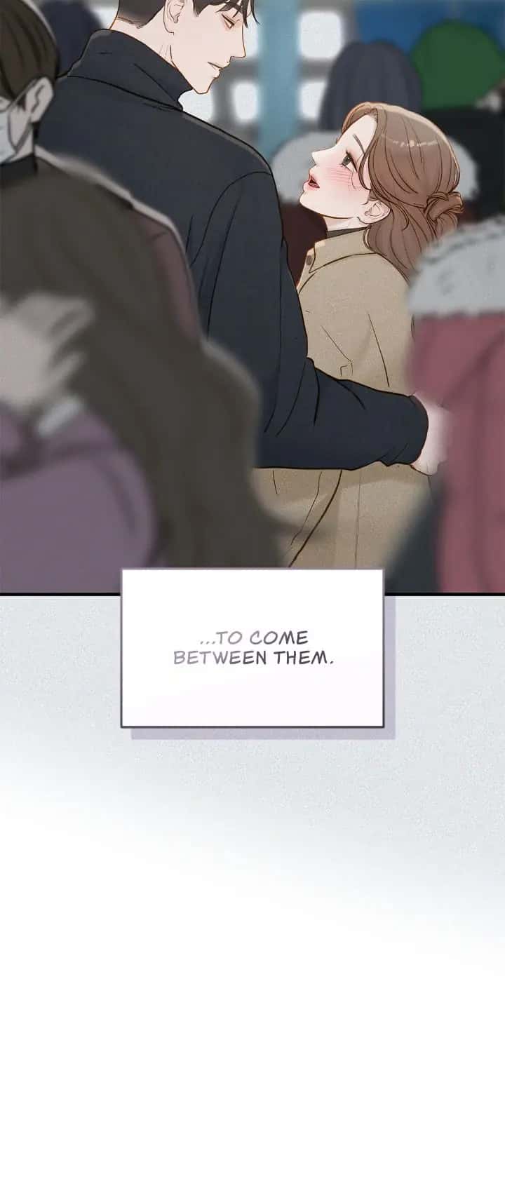 Even Though You Know It's Crazy Chapter 69 Page 62