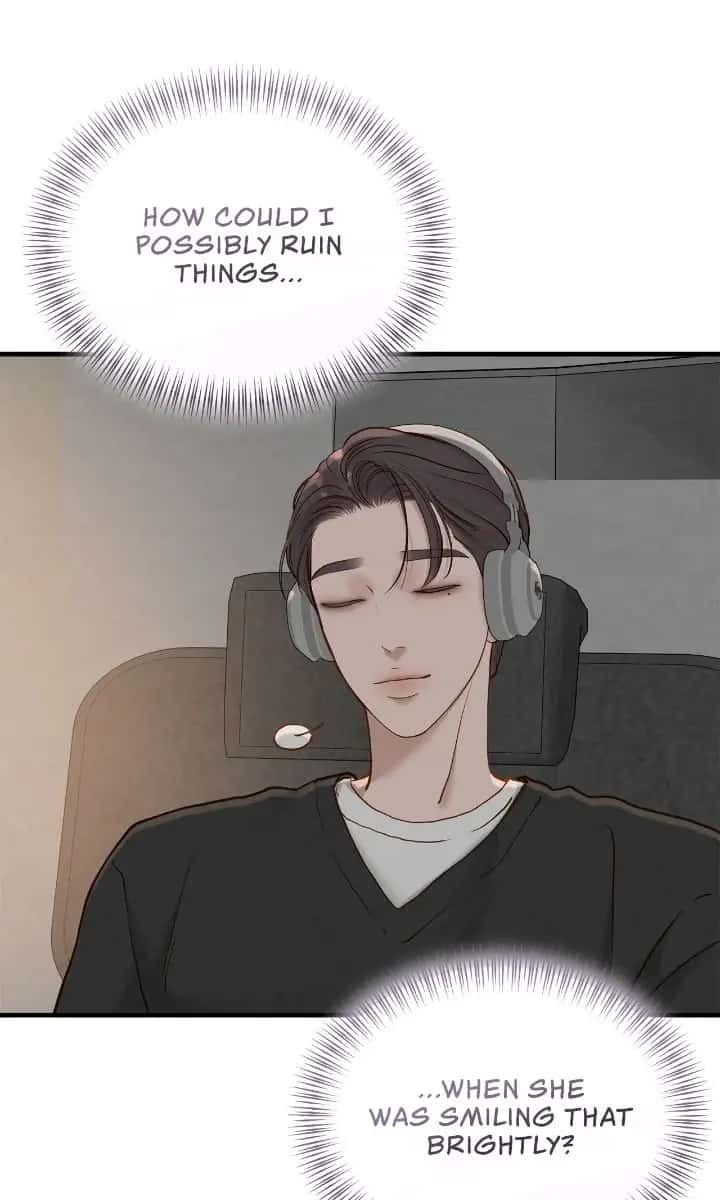 Even Though You Know It's Crazy Chapter 69 Page 64