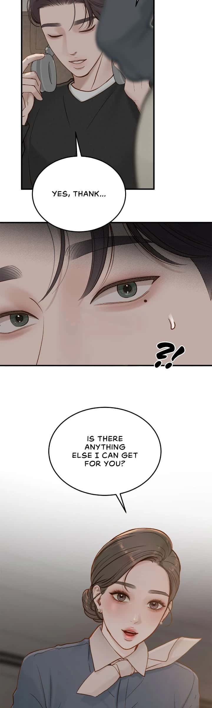Even Though You Know It's Crazy Chapter 69 Page 66