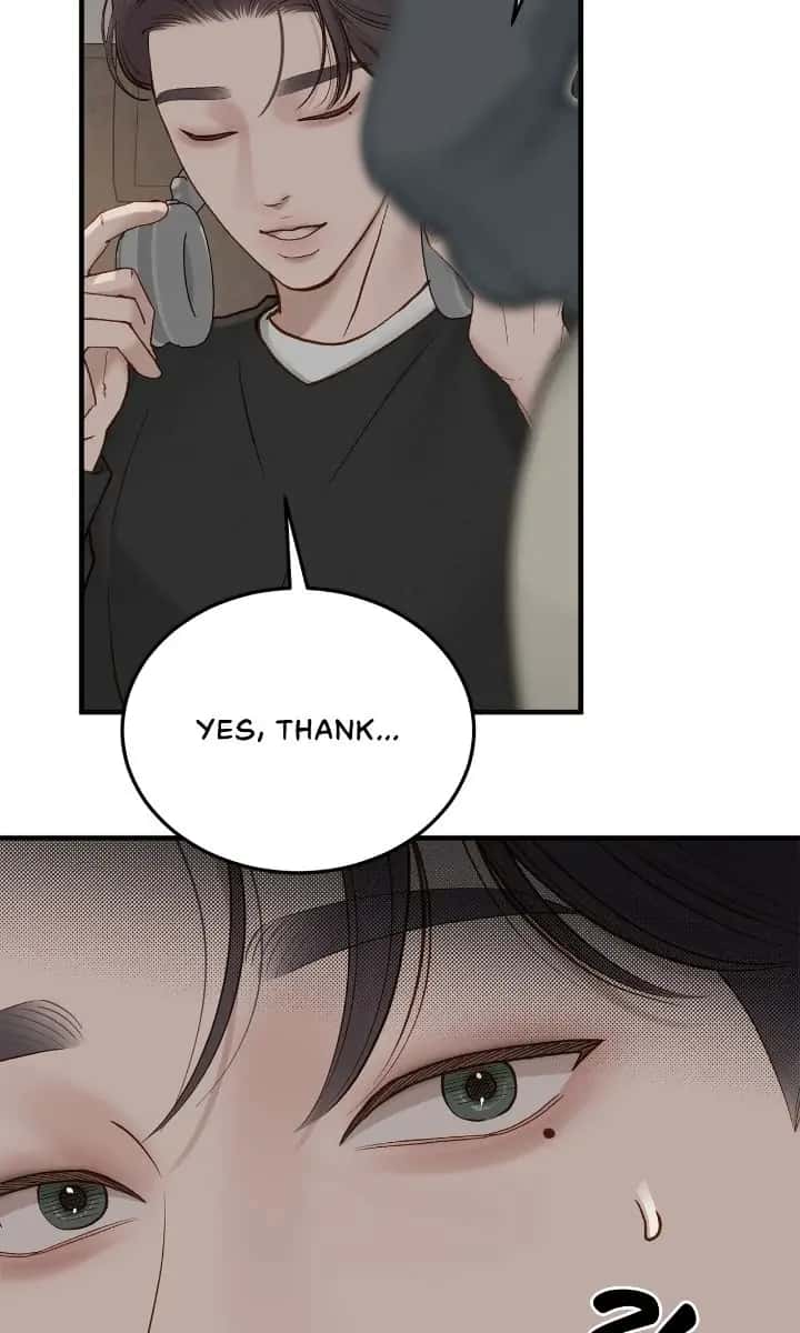 Even Though You Know It's Crazy Chapter 69 Page 67