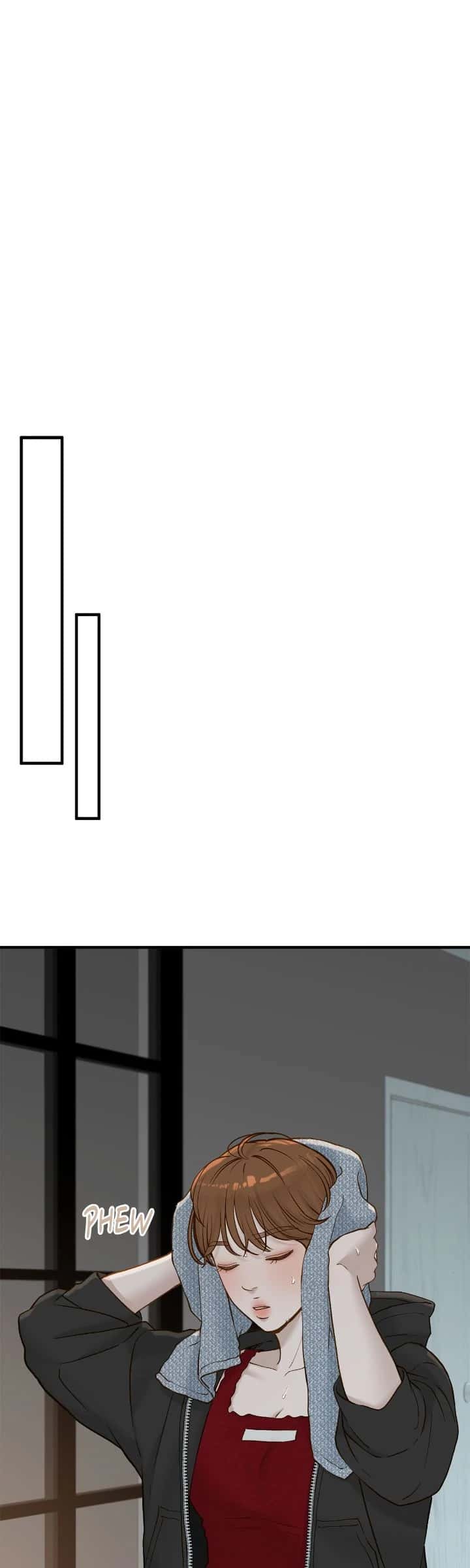 Even Though You Know It's Crazy Chapter 69 Page 73