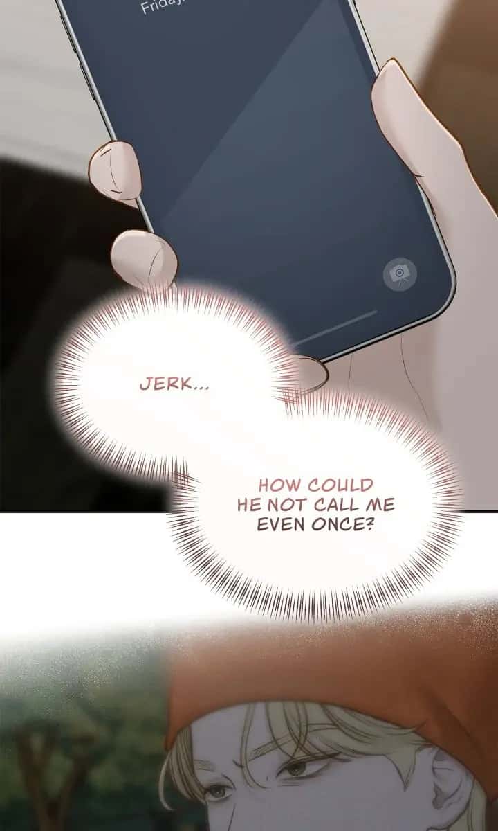 Even Though You Know It's Crazy Chapter 69 Page 81