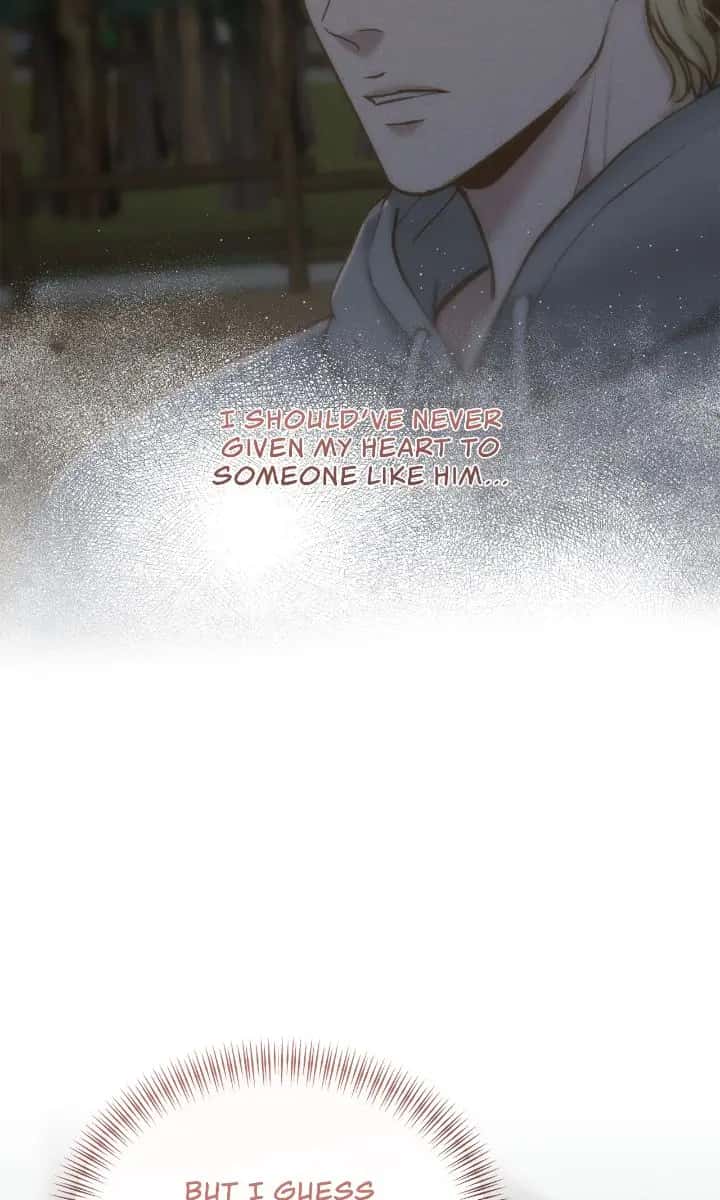 Even Though You Know It's Crazy Chapter 69 Page 82