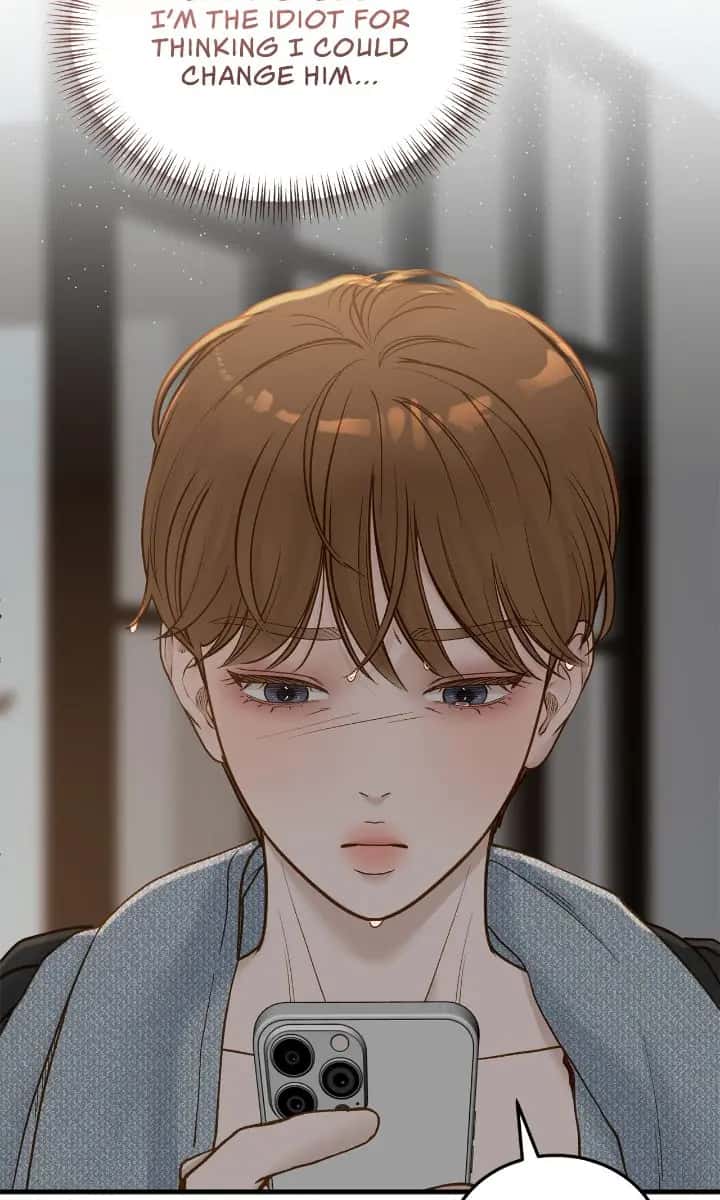 Even Though You Know It's Crazy Chapter 69 Page 83