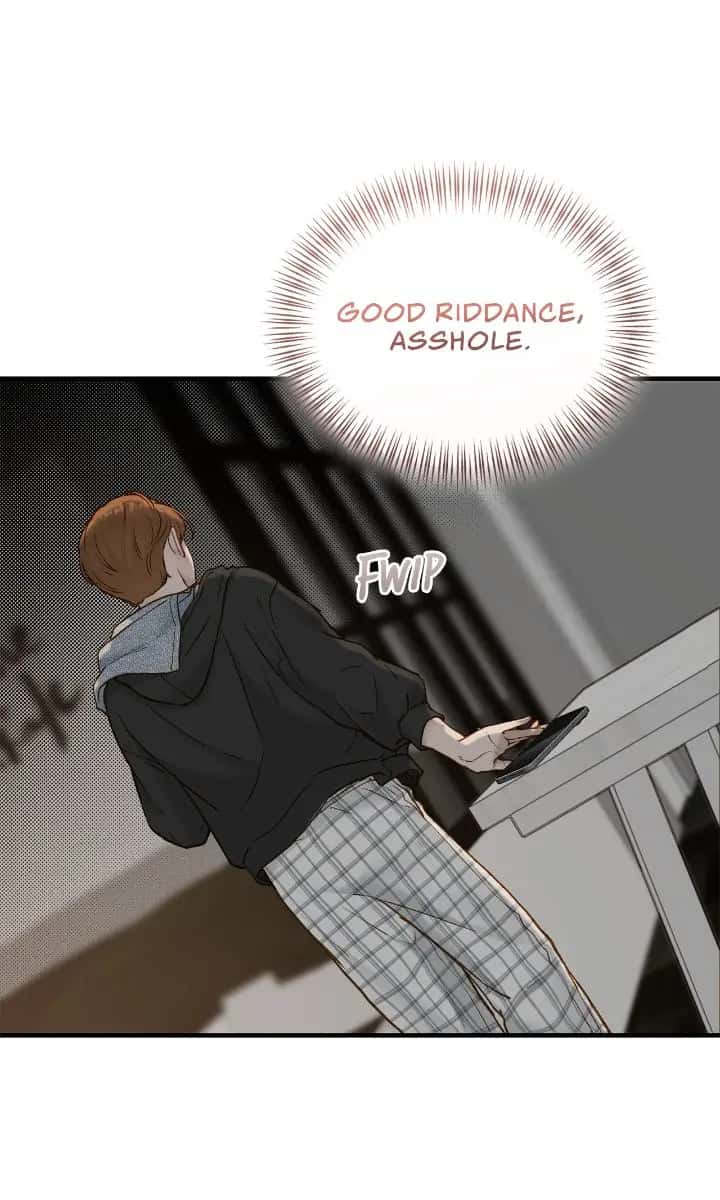 Even Though You Know It's Crazy Chapter 69 Page 85