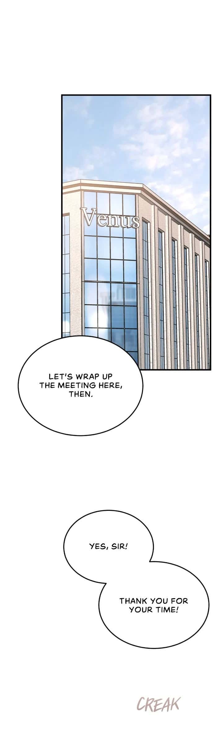 Even Though You Know It's Crazy Chapter 69 Page 88