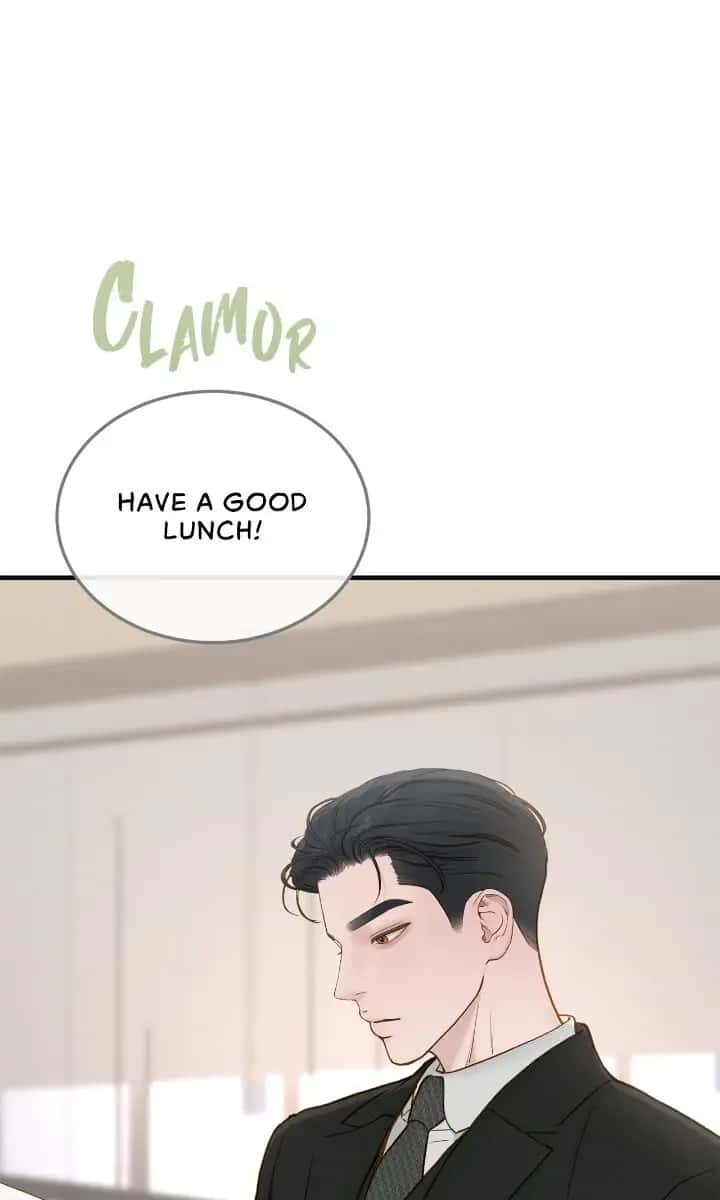 Even Though You Know It's Crazy Chapter 69 Page 92