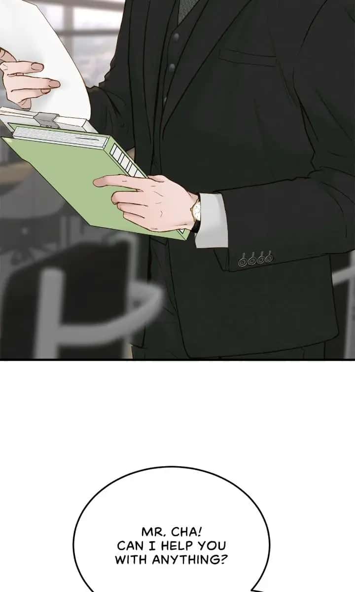 Even Though You Know It's Crazy Chapter 69 Page 93