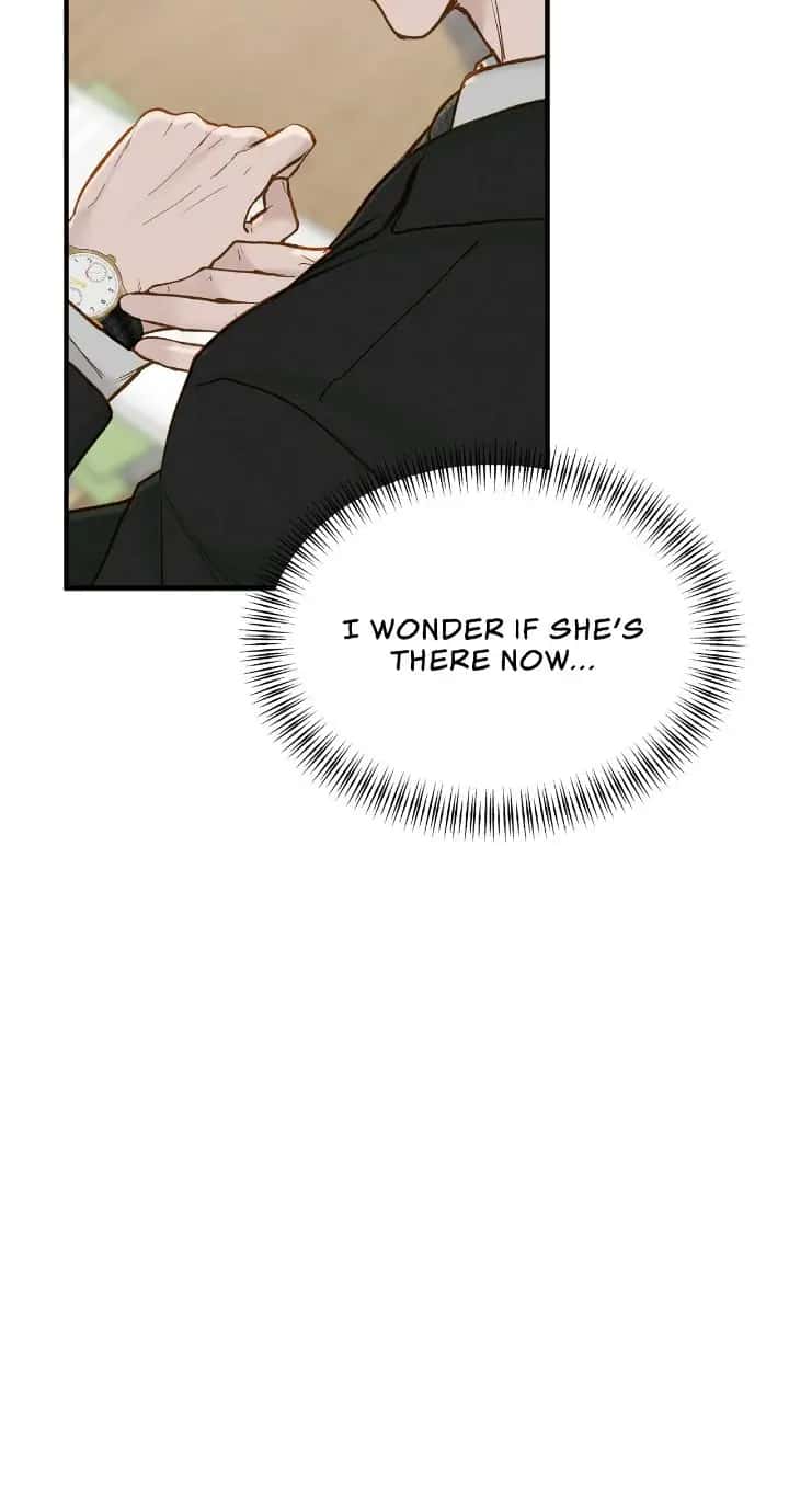 Even Though You Know It's Crazy Chapter 69 Page 97