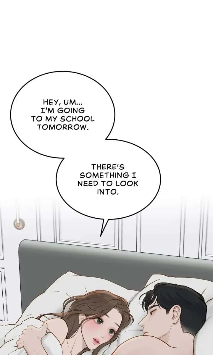 Even Though You Know It's Crazy Chapter 69 Page 99