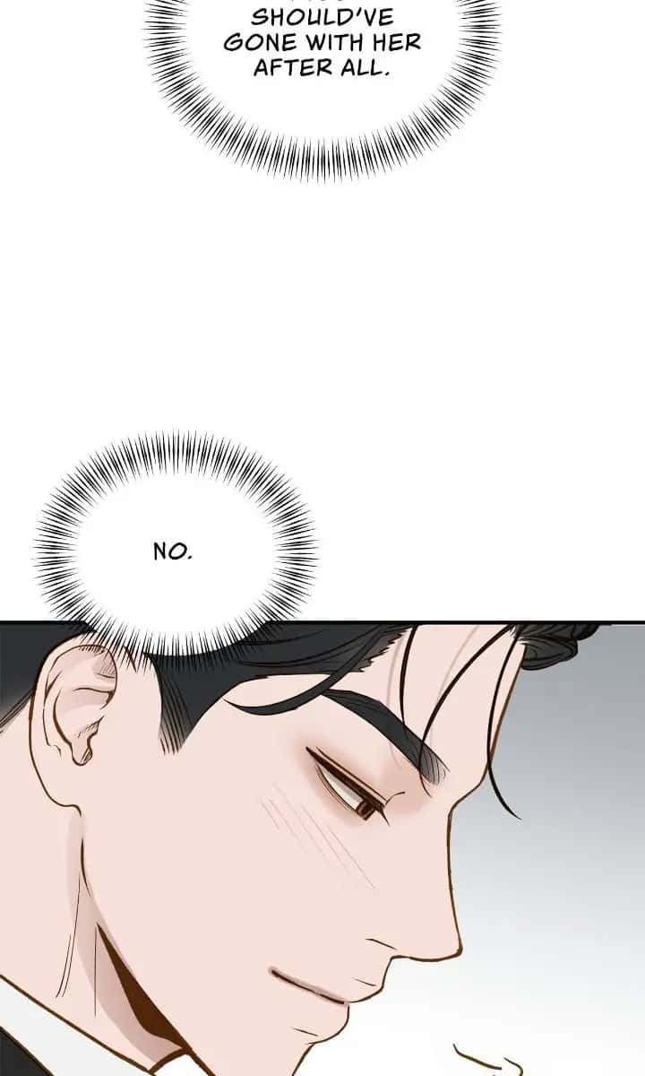 Even Though You Know It's Crazy Chapter 69 Page 102