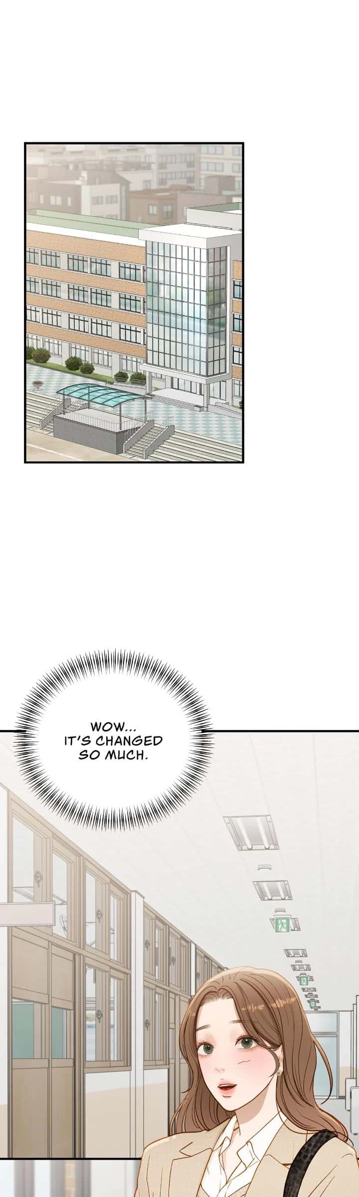 Even Though You Know It's Crazy Chapter 69 Page 108