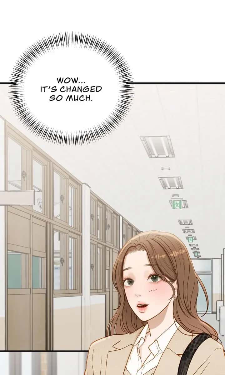 Even Though You Know It's Crazy Chapter 69 Page 110