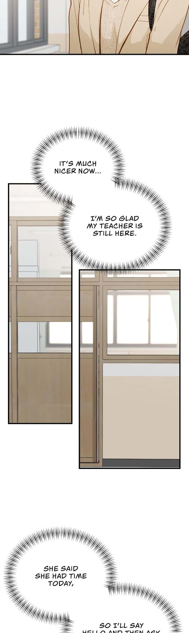 Even Though You Know It's Crazy Chapter 69 Page 111