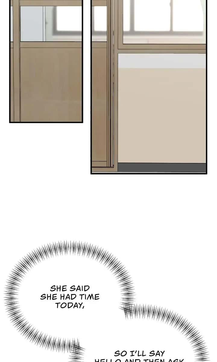 Even Though You Know It's Crazy Chapter 69 Page 113