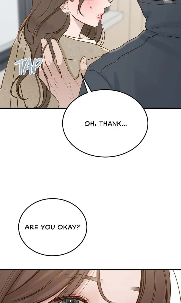 Even Though You Know It's Crazy Chapter 69 Page 122