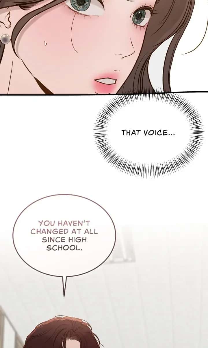 Even Though You Know It's Crazy Chapter 69 Page 124