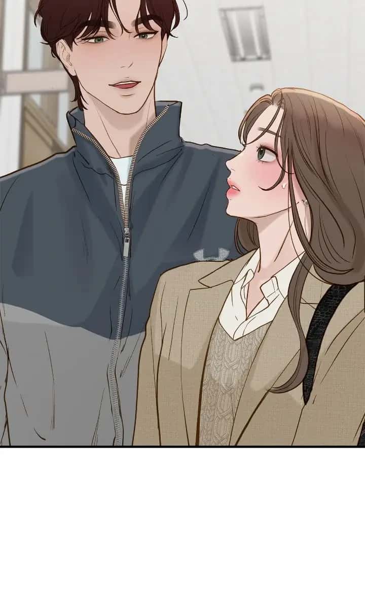 Even Though You Know It's Crazy Chapter 69 Page 125