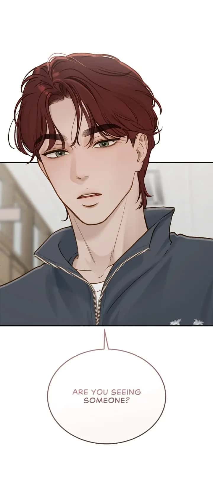 Even Though You Know It's Crazy Chapter 69 Page 127