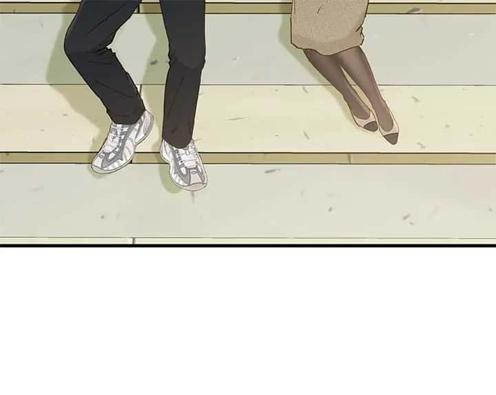 Even Though You Know It's Crazy Chapter 70 Page 22