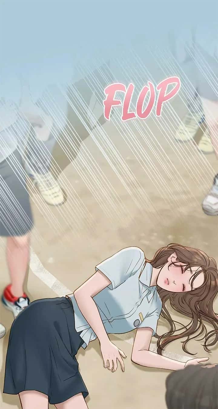 Even Though You Know It's Crazy Chapter 70 Page 29