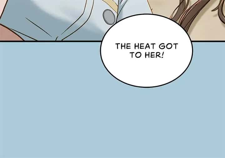 Even Though You Know It's Crazy Chapter 70 Page 31