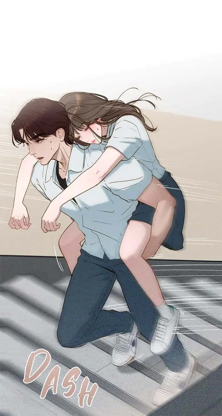 Even Though You Know It's Crazy Chapter 70 Page 33