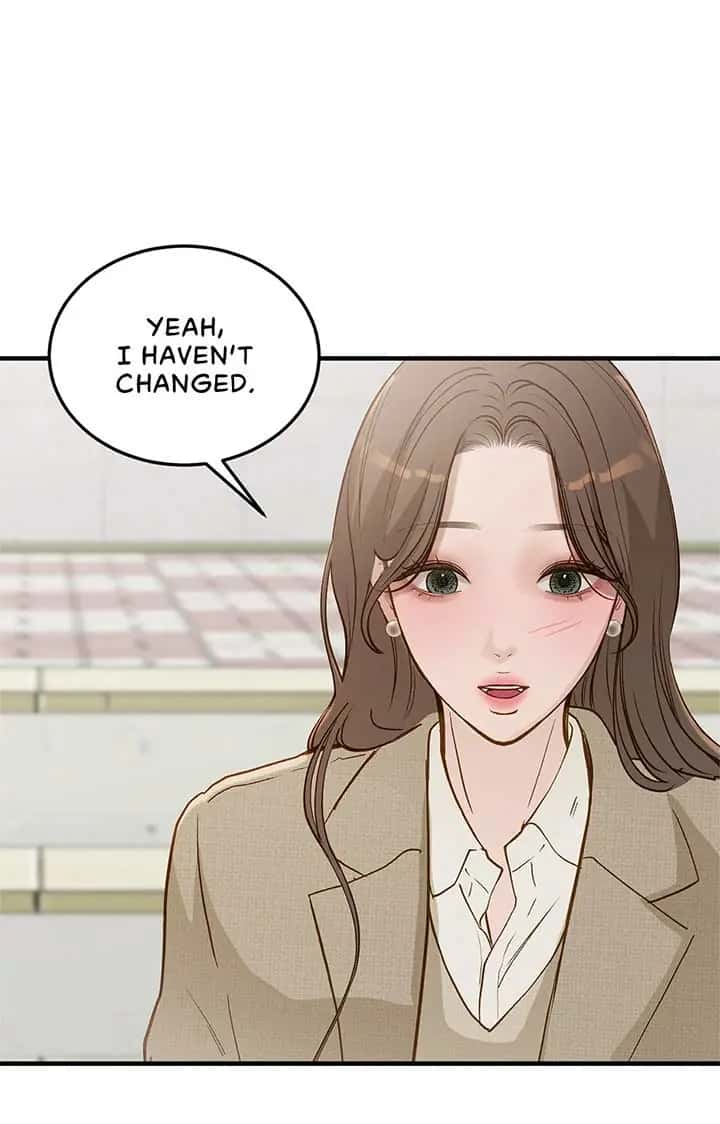 Even Though You Know It's Crazy Chapter 70 Page 39