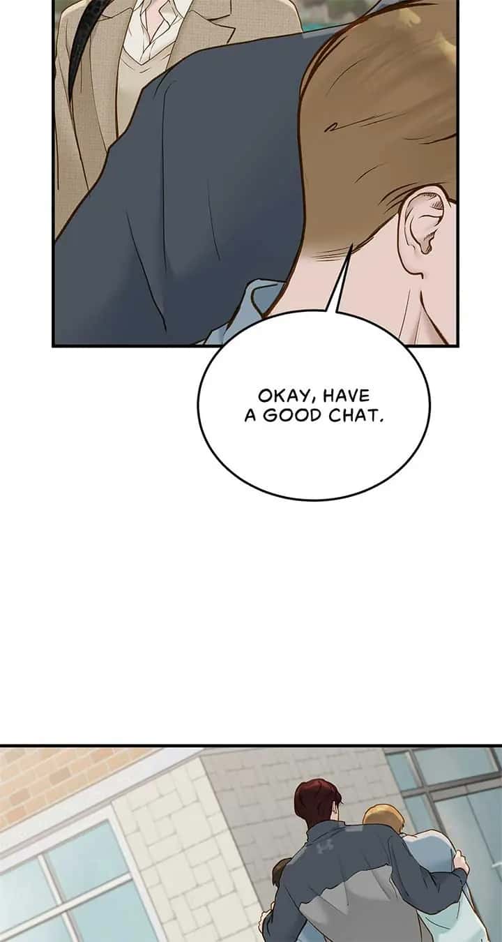Even Though You Know It's Crazy Chapter 70 Page 50