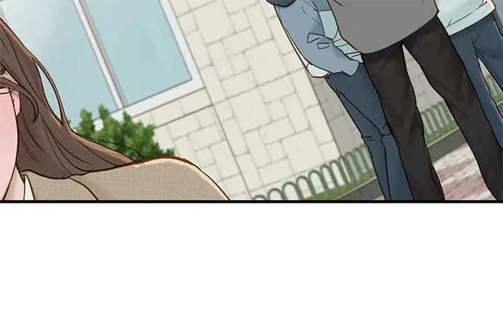Even Though You Know It's Crazy Chapter 70 Page 51