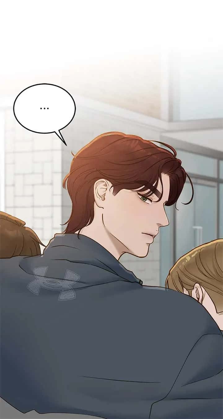 Even Though You Know It's Crazy Chapter 70 Page 52
