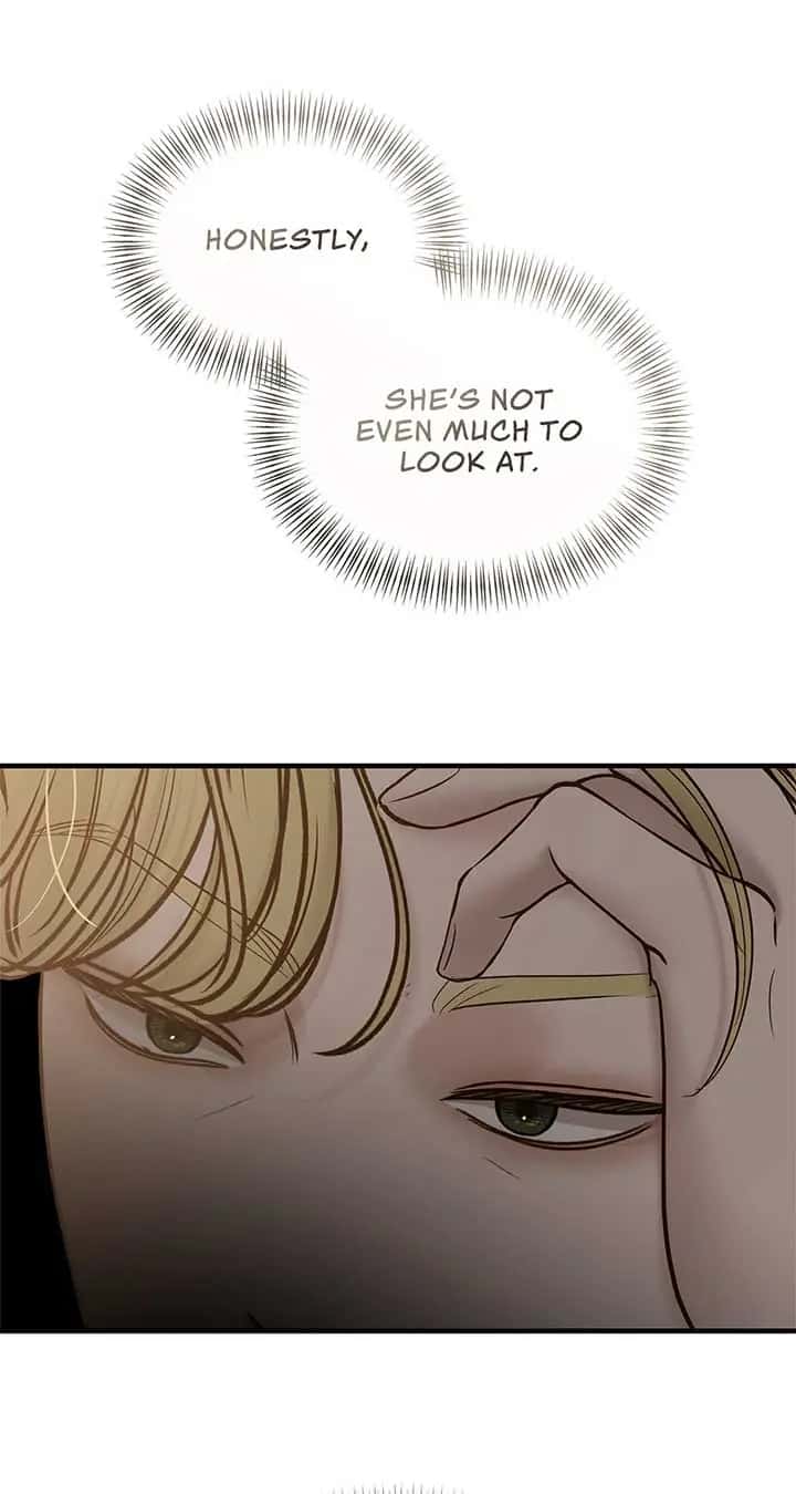 Even Though You Know It's Crazy Chapter 70 Page 59