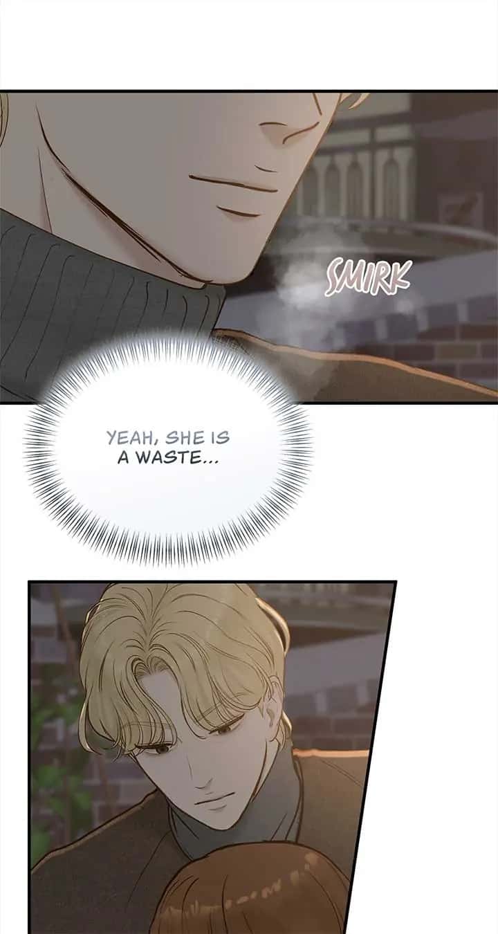 Even Though You Know It's Crazy Chapter 70 Page 70