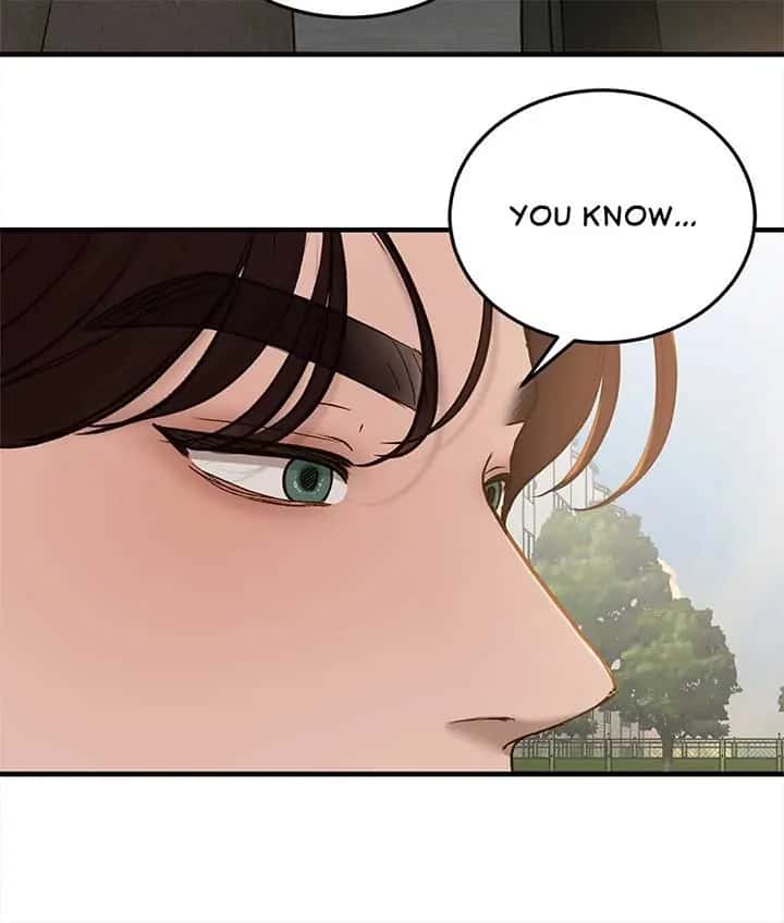 Even Though You Know It's Crazy Chapter 70 Page 80