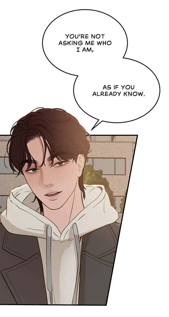 Even Though You Know It's Crazy Chapter 70 Page 81