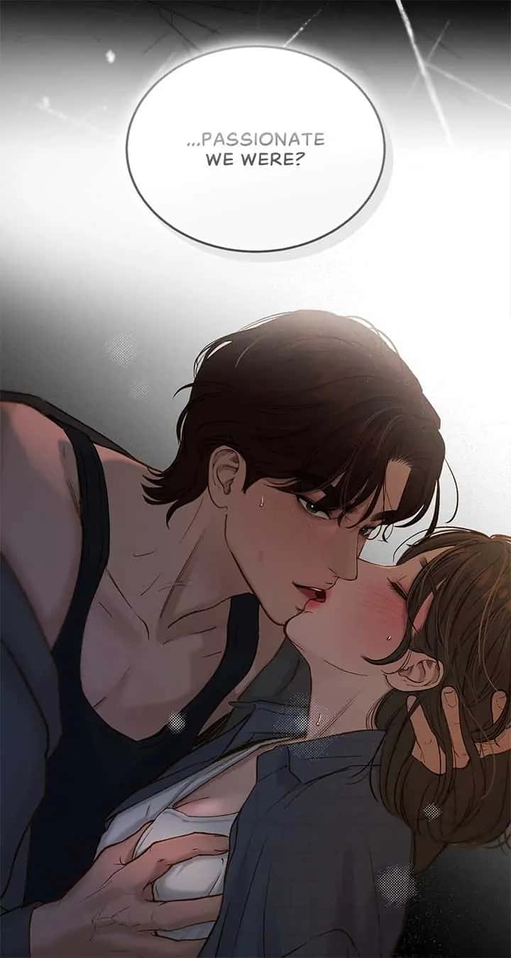 Even Though You Know It's Crazy Chapter 70 Page 86